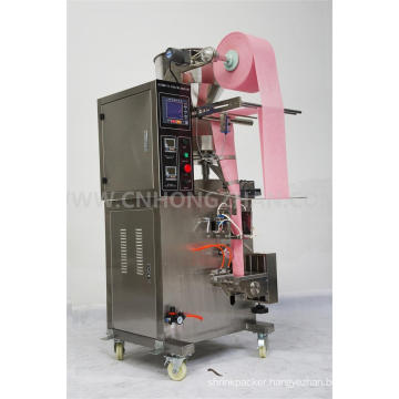 Automatic Vertical Granule Packing Machine